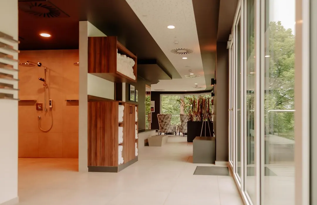 VIA PLAZA Hotel Meppen-1